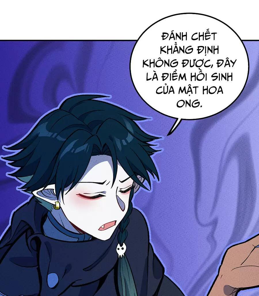 Làm Sao Bây Giờ? Ta Xuyên Không Thành Tiểu Quái Chapter 169 - Trang 2