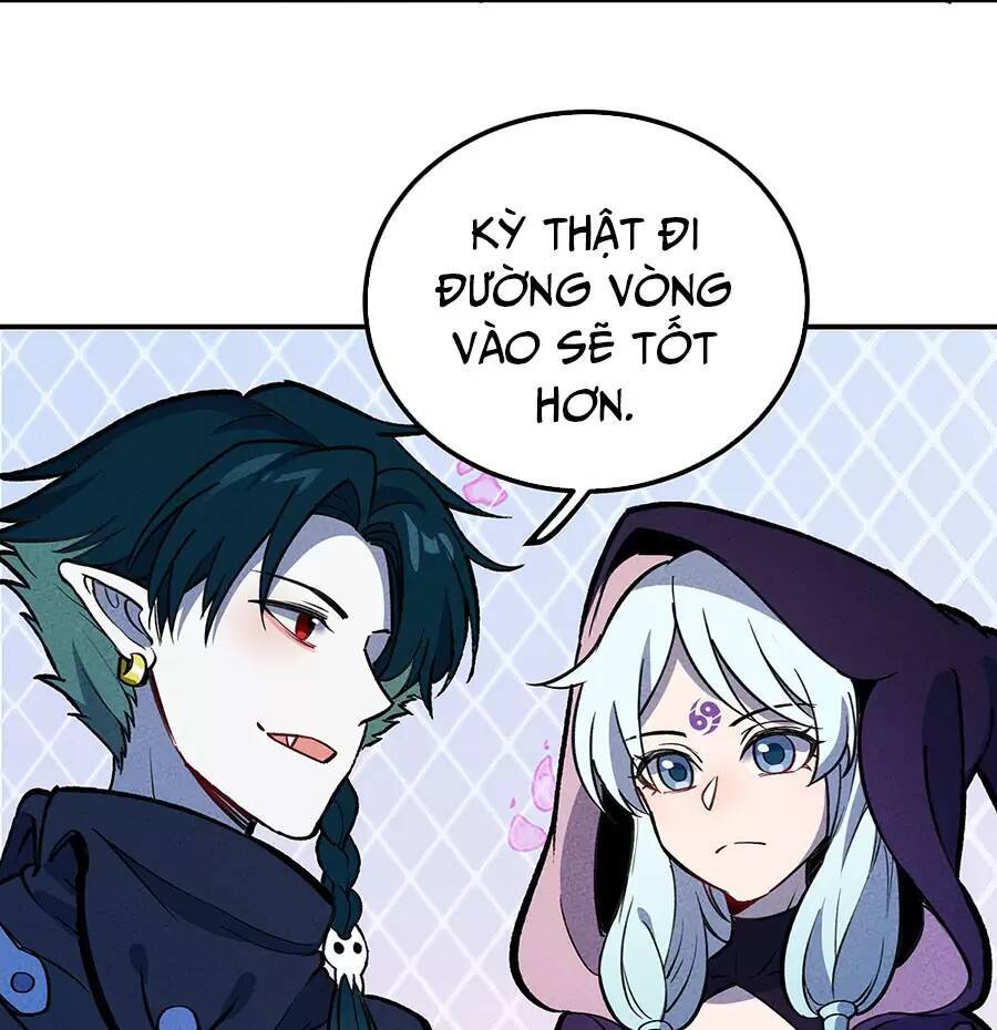 Làm Sao Bây Giờ? Ta Xuyên Không Thành Tiểu Quái Chapter 169 - Trang 2