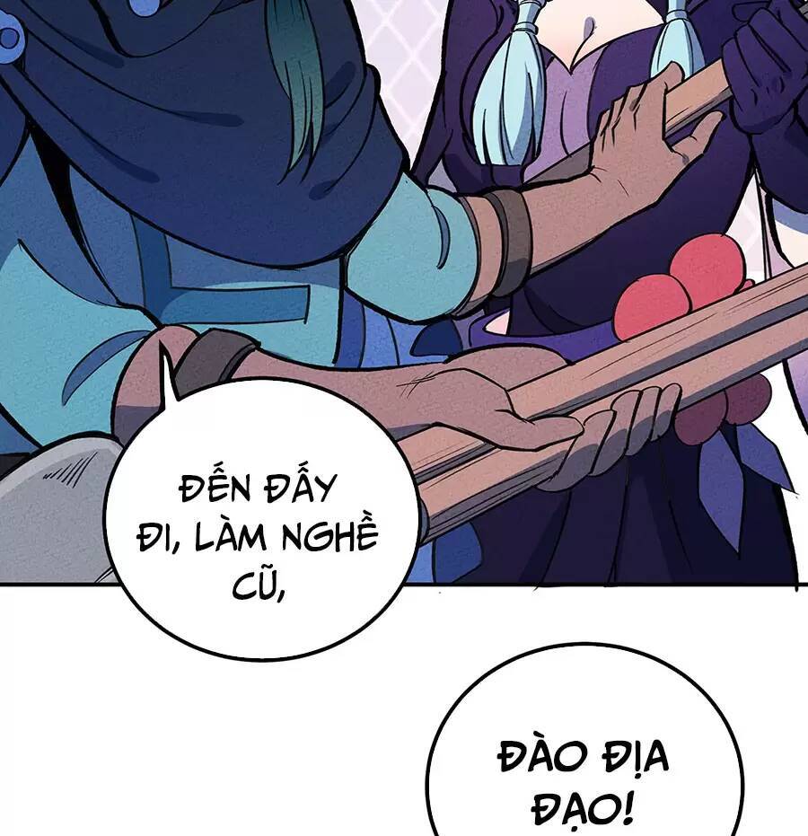 Làm Sao Bây Giờ? Ta Xuyên Không Thành Tiểu Quái Chapter 169 - Trang 2