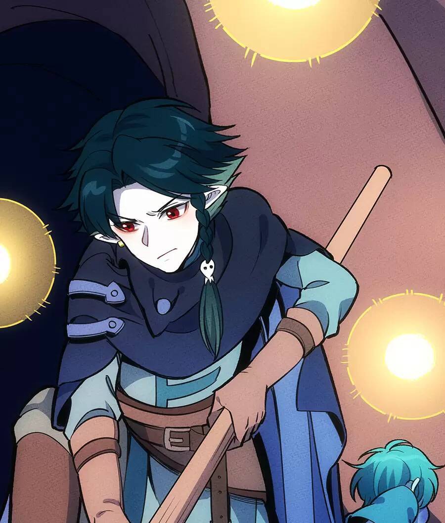 Làm Sao Bây Giờ? Ta Xuyên Không Thành Tiểu Quái Chapter 169 - Trang 2