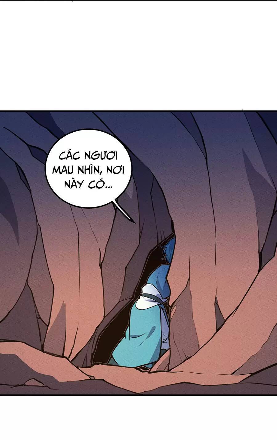 Làm Sao Bây Giờ? Ta Xuyên Không Thành Tiểu Quái Chapter 169 - Trang 2