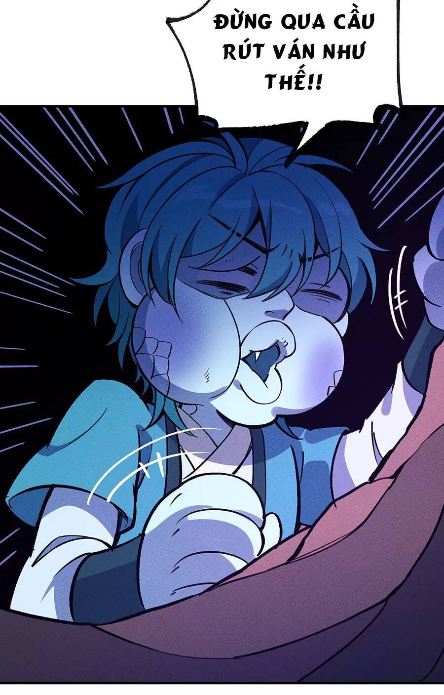 Làm Sao Bây Giờ? Ta Xuyên Không Thành Tiểu Quái Chapter 169 - Trang 2