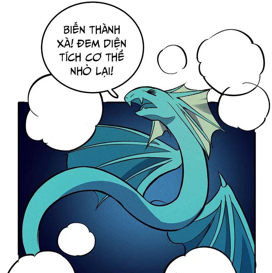 Làm Sao Bây Giờ? Ta Xuyên Không Thành Tiểu Quái Chapter 169 - Trang 2