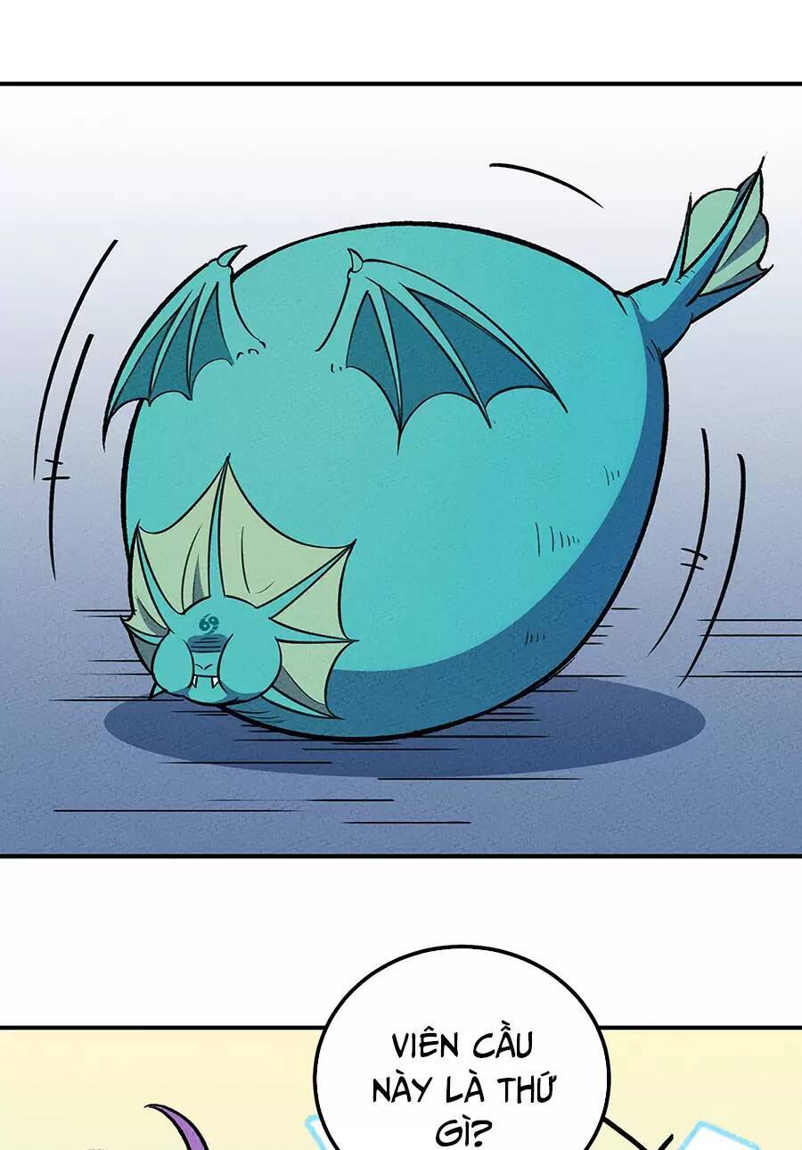 Làm Sao Bây Giờ? Ta Xuyên Không Thành Tiểu Quái Chapter 169 - Trang 2