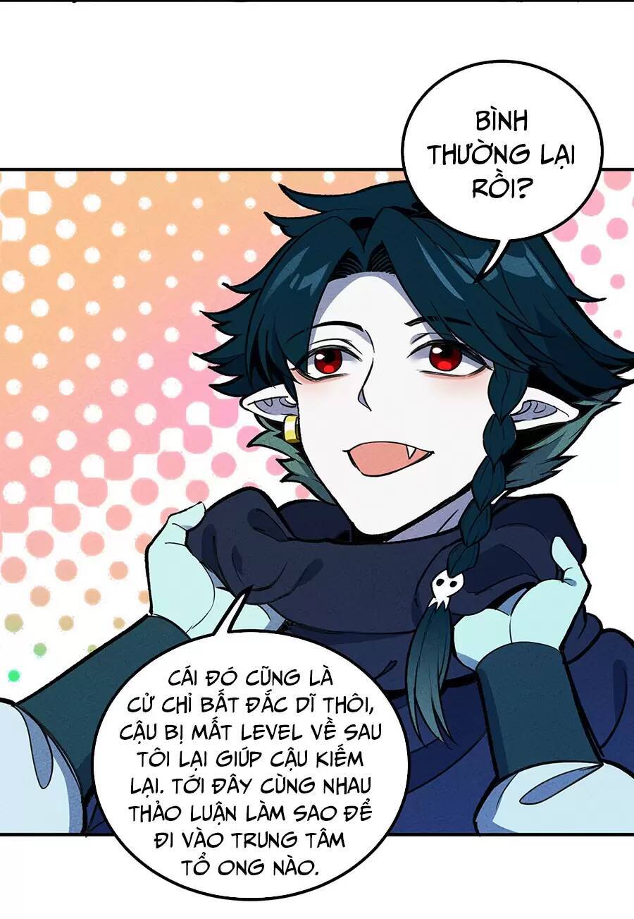 Làm Sao Bây Giờ? Ta Xuyên Không Thành Tiểu Quái Chapter 169 - Trang 2