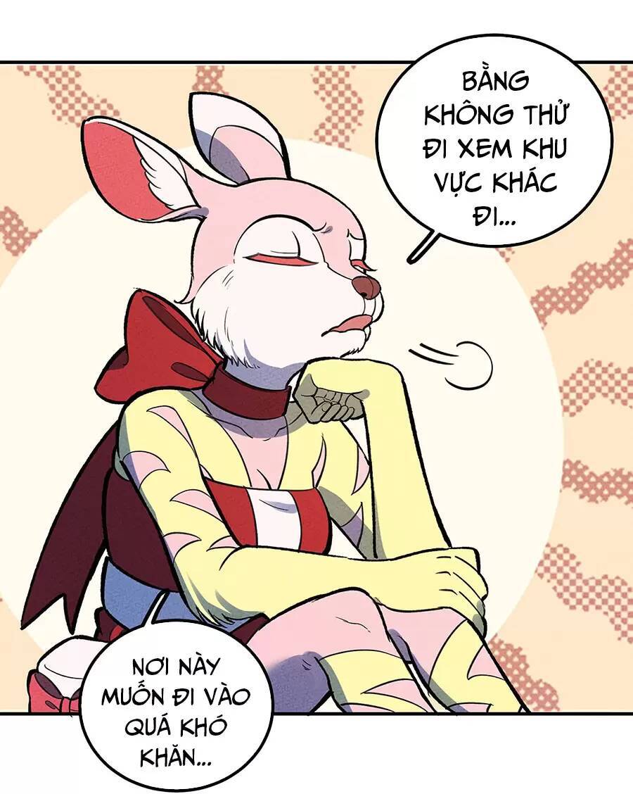 Làm Sao Bây Giờ? Ta Xuyên Không Thành Tiểu Quái Chapter 169 - Trang 2