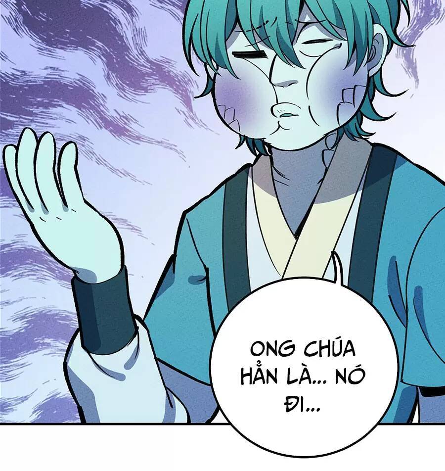 Làm Sao Bây Giờ? Ta Xuyên Không Thành Tiểu Quái Chapter 169 - Trang 2