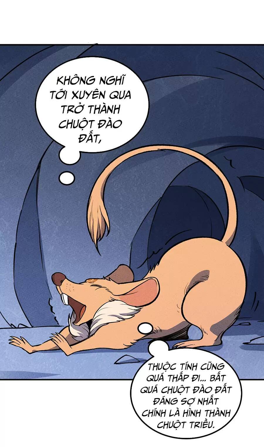 Làm Sao Bây Giờ? Ta Xuyên Không Thành Tiểu Quái Chapter 168 - Trang 2