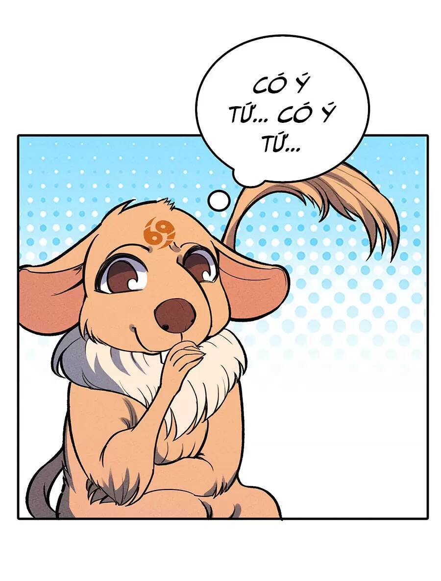 Làm Sao Bây Giờ? Ta Xuyên Không Thành Tiểu Quái Chapter 168 - Trang 2