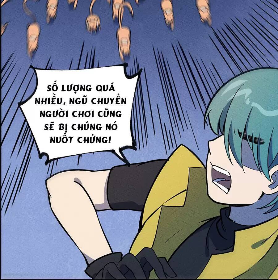 Làm Sao Bây Giờ? Ta Xuyên Không Thành Tiểu Quái Chapter 168 - Trang 2