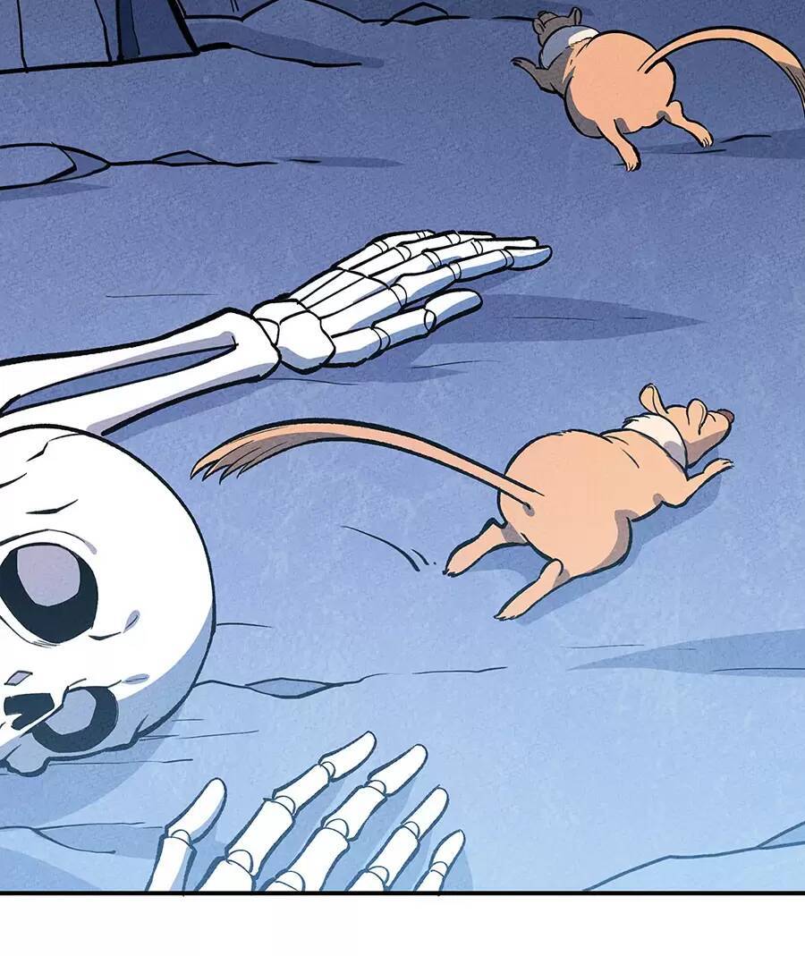 Làm Sao Bây Giờ? Ta Xuyên Không Thành Tiểu Quái Chapter 168 - Trang 2