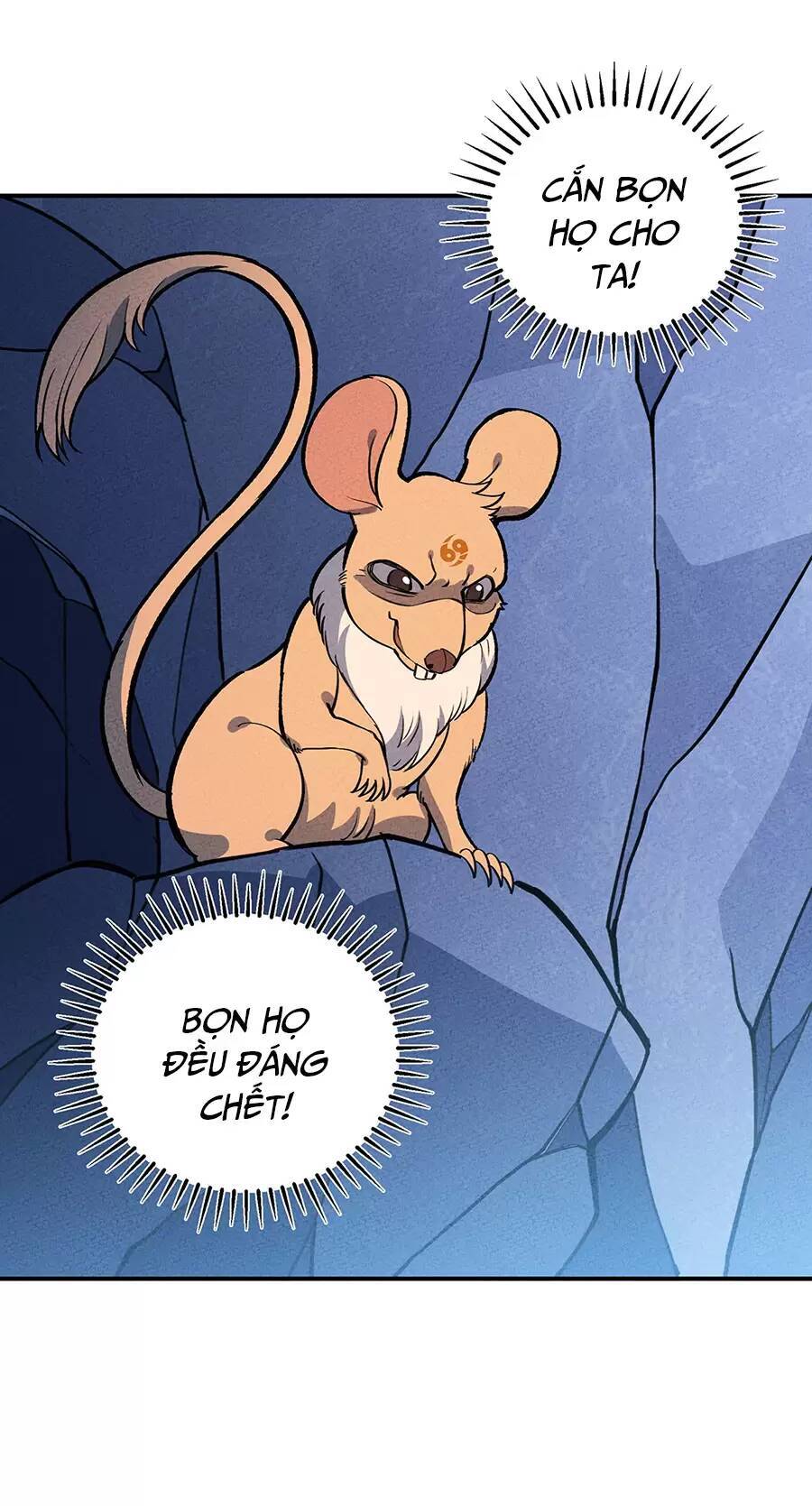 Làm Sao Bây Giờ? Ta Xuyên Không Thành Tiểu Quái Chapter 168 - Trang 2