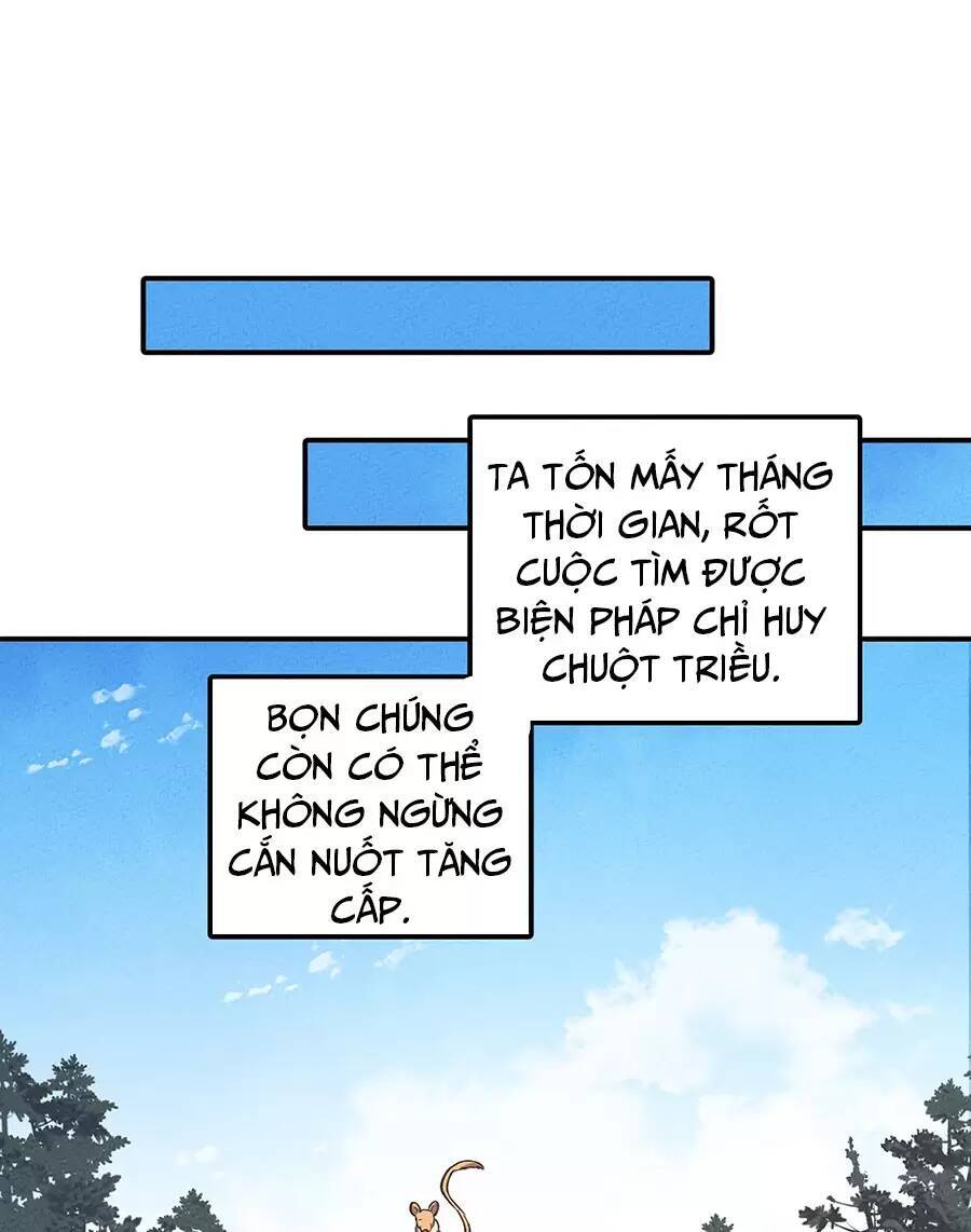 Làm Sao Bây Giờ? Ta Xuyên Không Thành Tiểu Quái Chapter 168 - Trang 2