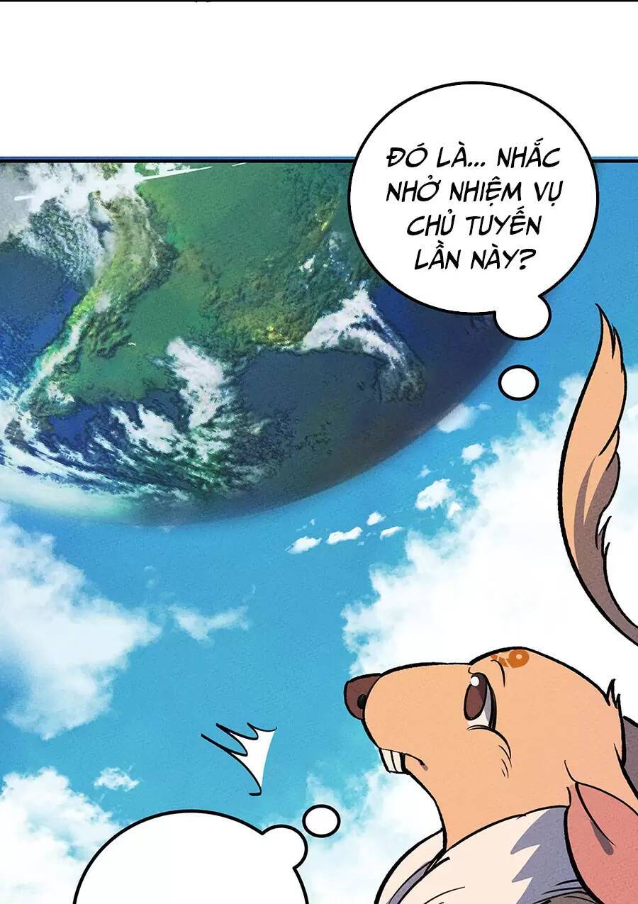 Làm Sao Bây Giờ? Ta Xuyên Không Thành Tiểu Quái Chapter 168 - Trang 2