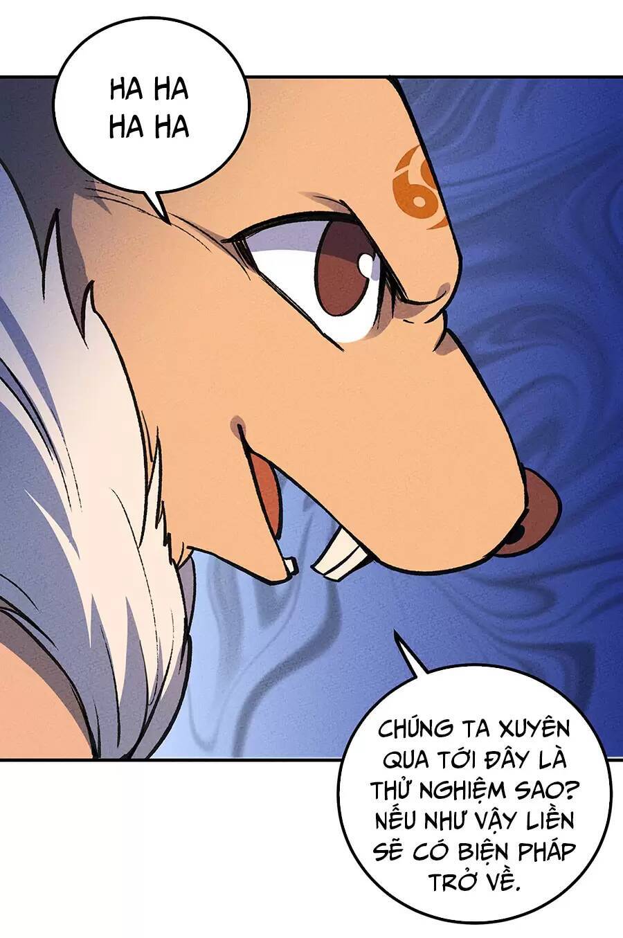 Làm Sao Bây Giờ? Ta Xuyên Không Thành Tiểu Quái Chapter 168 - Trang 2