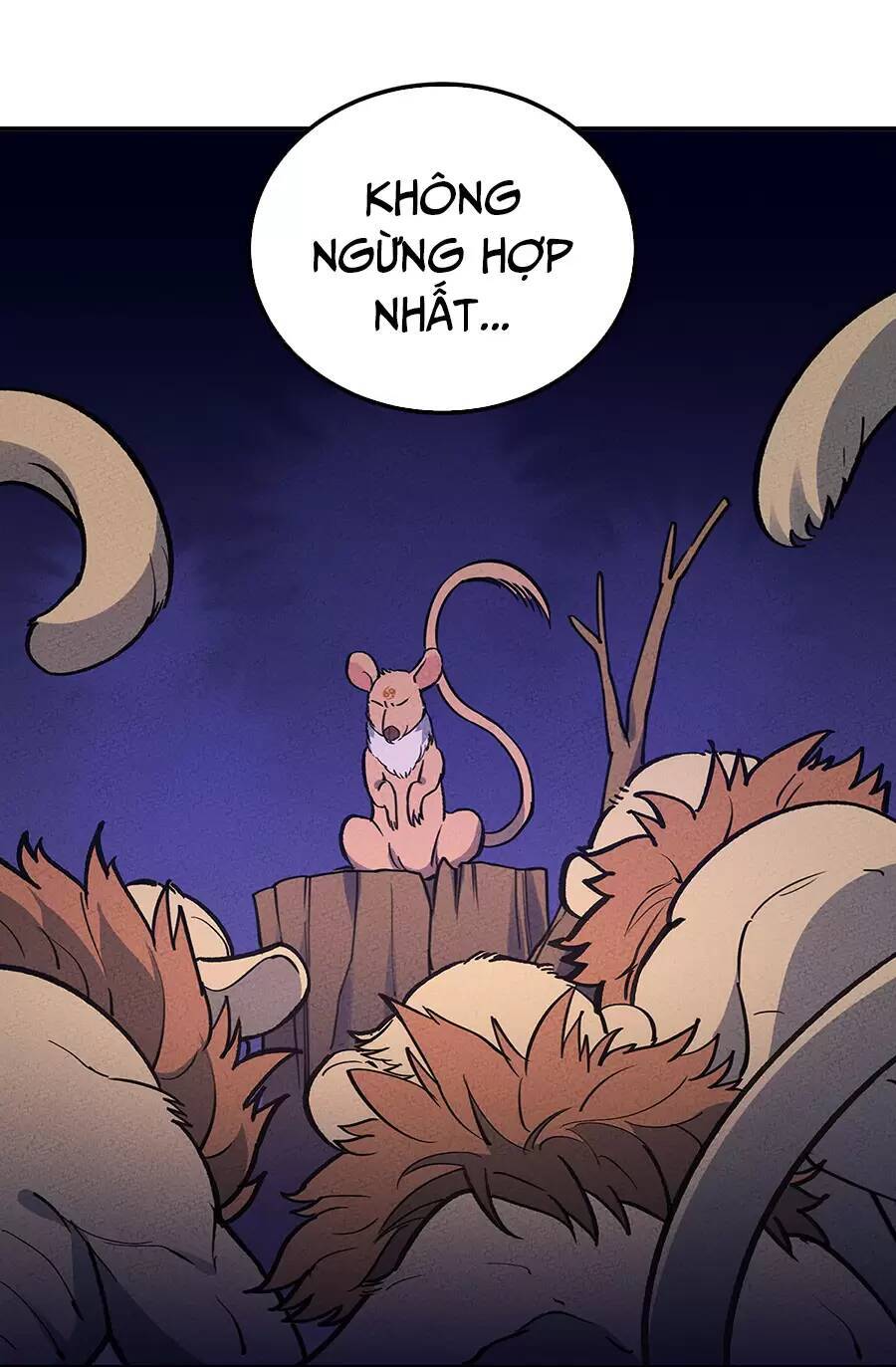 Làm Sao Bây Giờ? Ta Xuyên Không Thành Tiểu Quái Chapter 168 - Trang 2