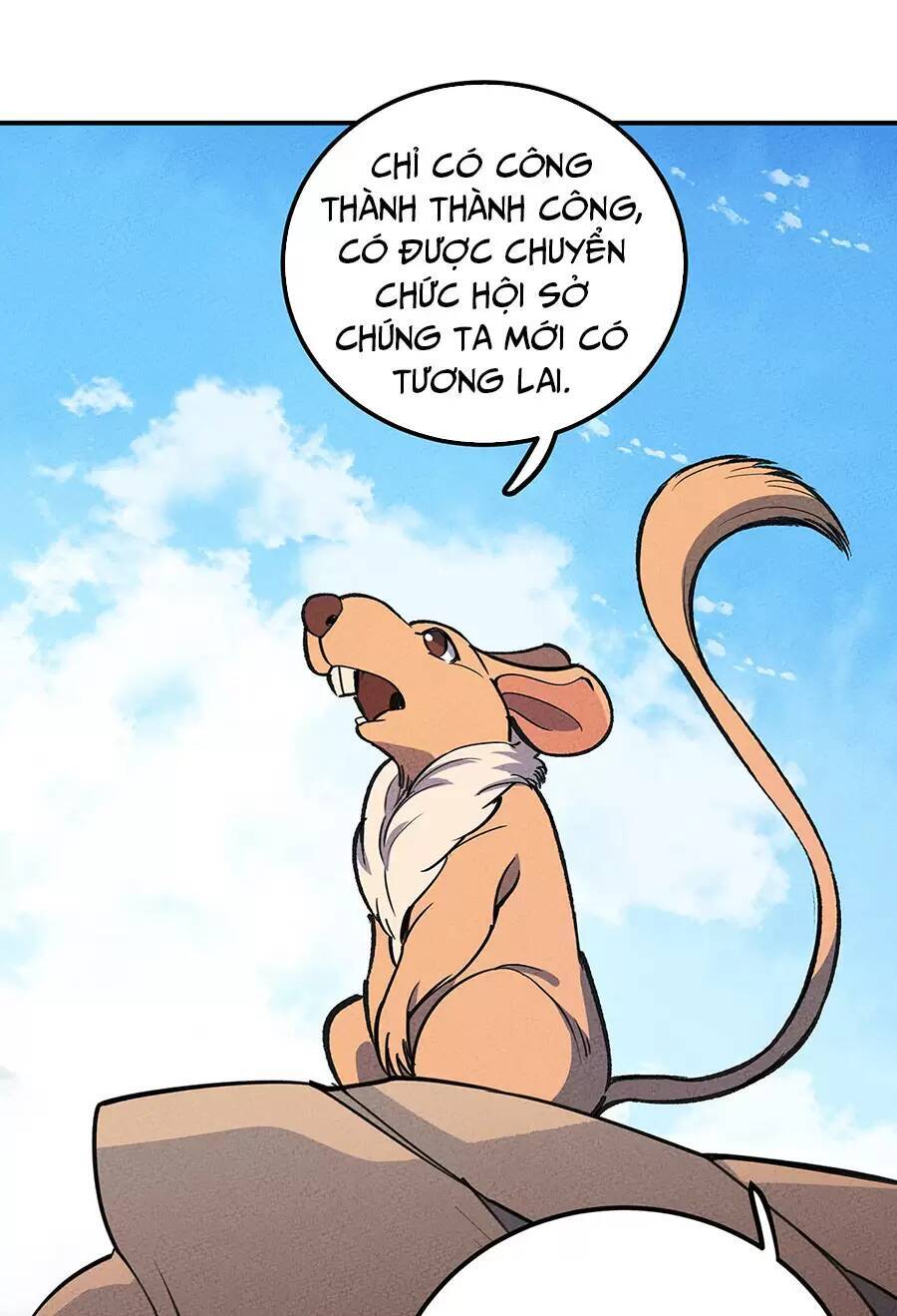 Làm Sao Bây Giờ? Ta Xuyên Không Thành Tiểu Quái Chapter 168 - Trang 2