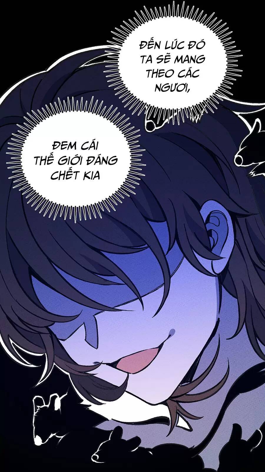 Làm Sao Bây Giờ? Ta Xuyên Không Thành Tiểu Quái Chapter 168 - Trang 2