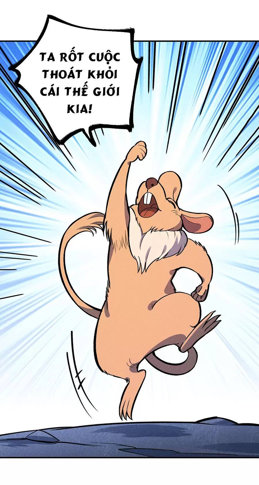 Làm Sao Bây Giờ? Ta Xuyên Không Thành Tiểu Quái Chapter 168 - Trang 2