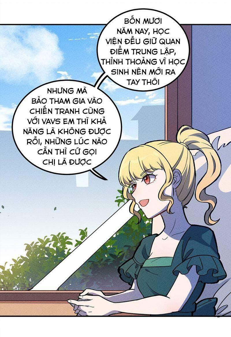 Làm Sao Bây Giờ? Ta Xuyên Không Thành Tiểu Quái Chapter 162 - Trang 2