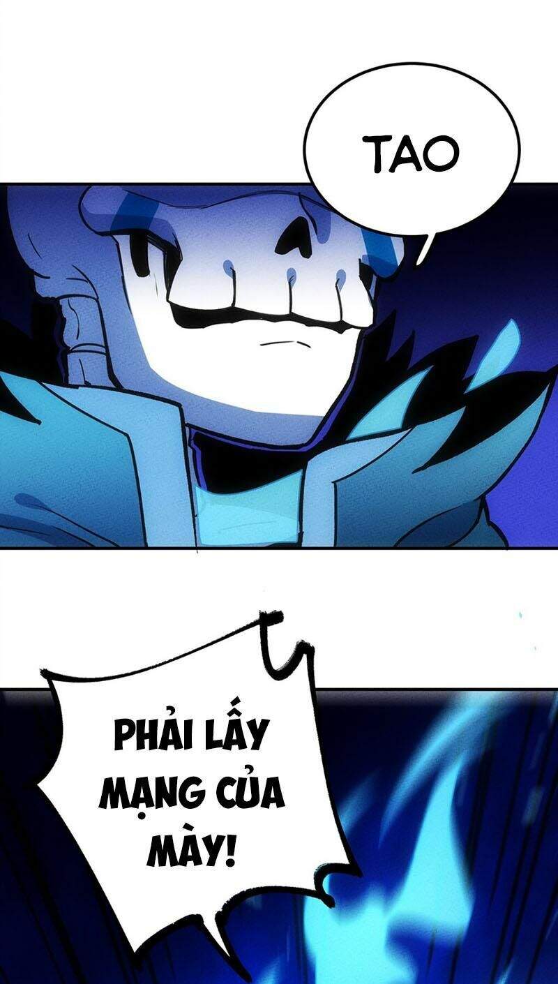 Làm Sao Bây Giờ? Ta Xuyên Không Thành Tiểu Quái Chapter 162 - Trang 2