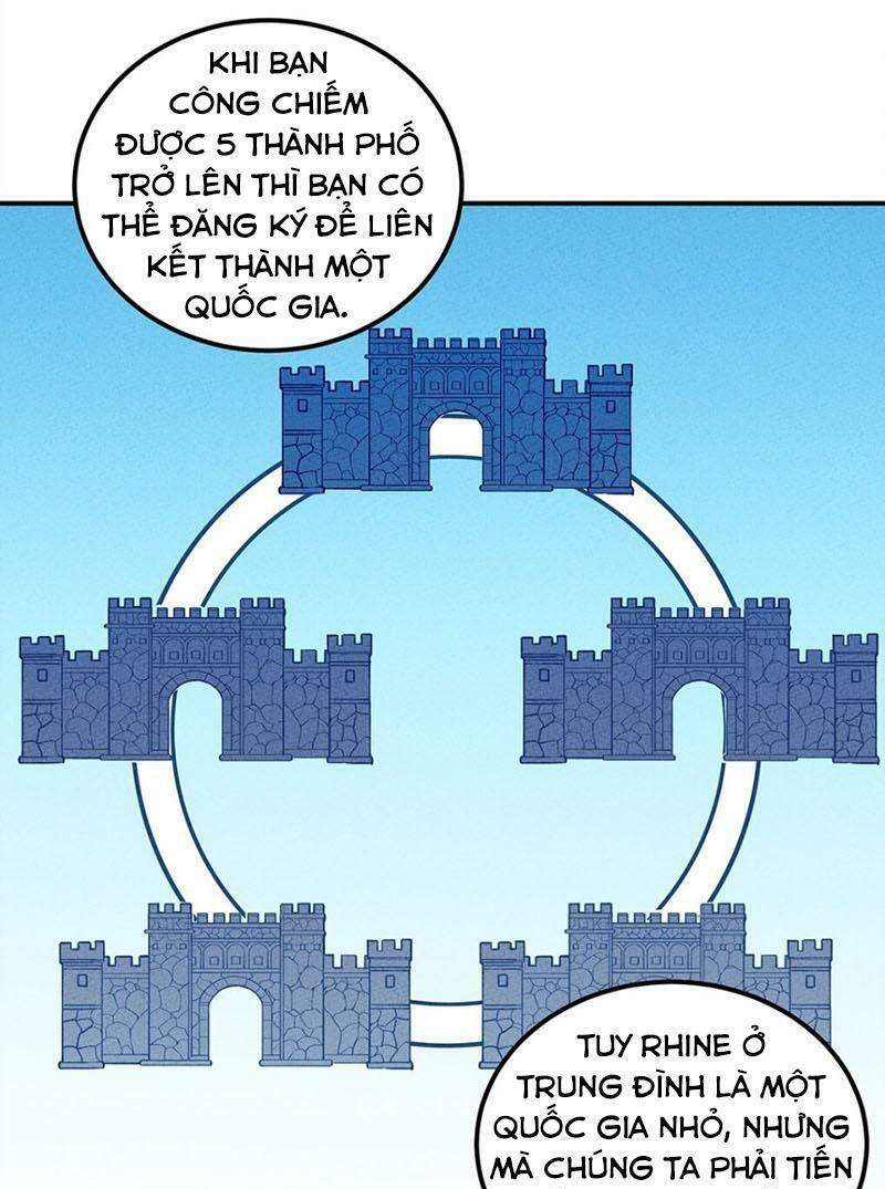 Làm Sao Bây Giờ? Ta Xuyên Không Thành Tiểu Quái Chapter 160 - Trang 2