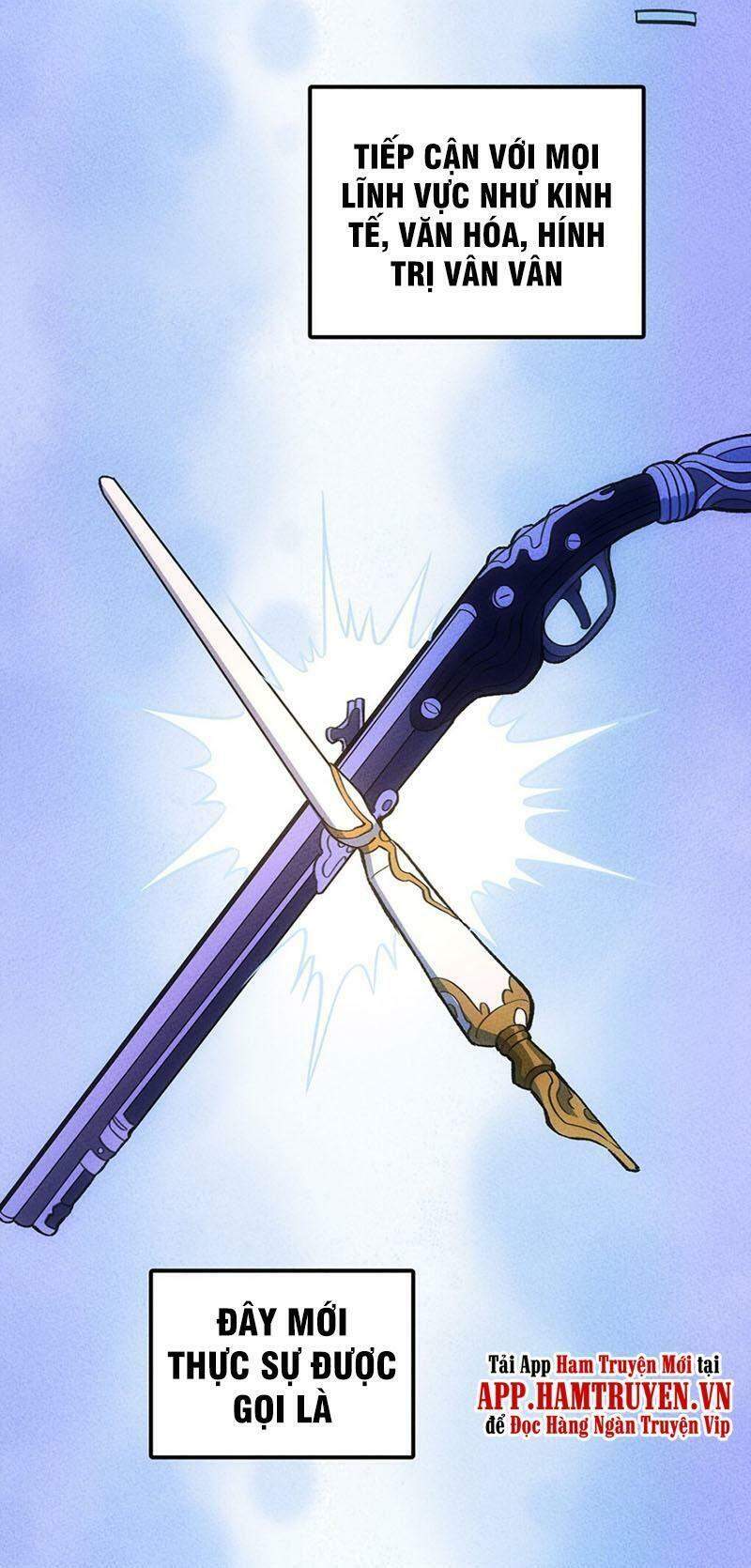 Làm Sao Bây Giờ? Ta Xuyên Không Thành Tiểu Quái Chapter 160 - Trang 2