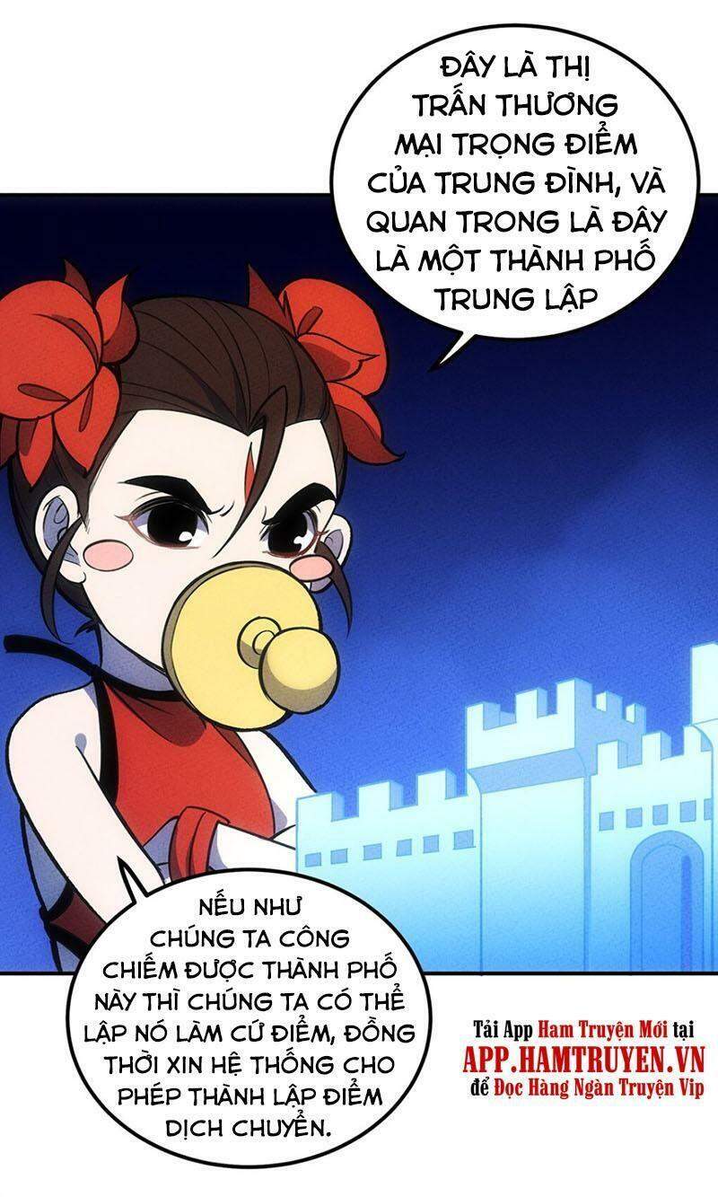 Làm Sao Bây Giờ? Ta Xuyên Không Thành Tiểu Quái Chapter 160 - Trang 2