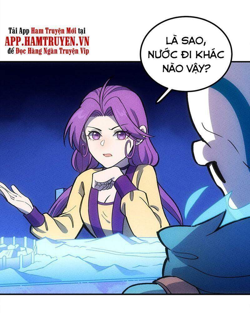 Làm Sao Bây Giờ? Ta Xuyên Không Thành Tiểu Quái Chapter 160 - Trang 2