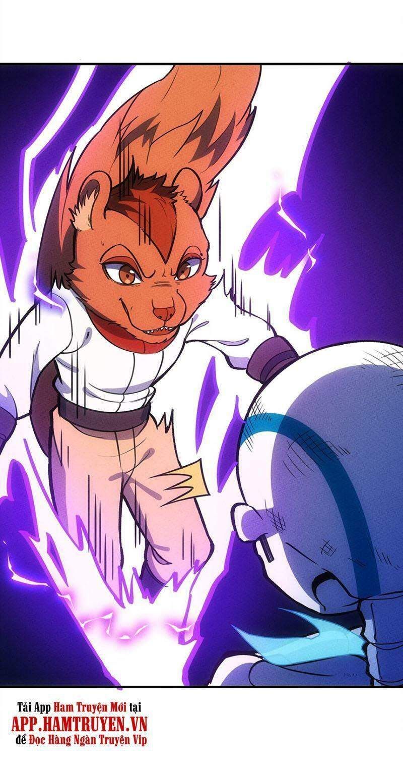 Làm Sao Bây Giờ? Ta Xuyên Không Thành Tiểu Quái Chapter 160 - Trang 2