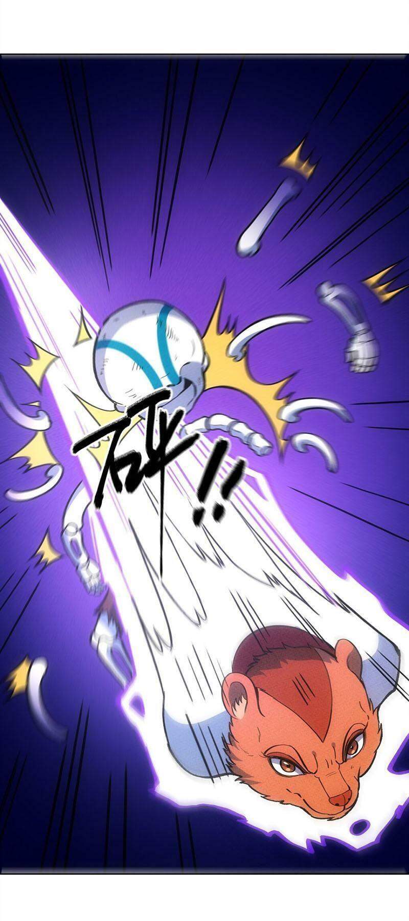 Làm Sao Bây Giờ? Ta Xuyên Không Thành Tiểu Quái Chapter 160 - Trang 2