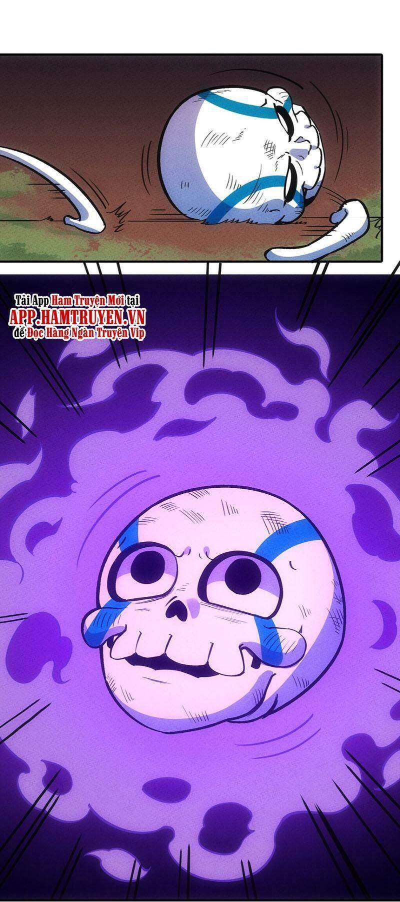 Làm Sao Bây Giờ? Ta Xuyên Không Thành Tiểu Quái Chapter 160 - Trang 2