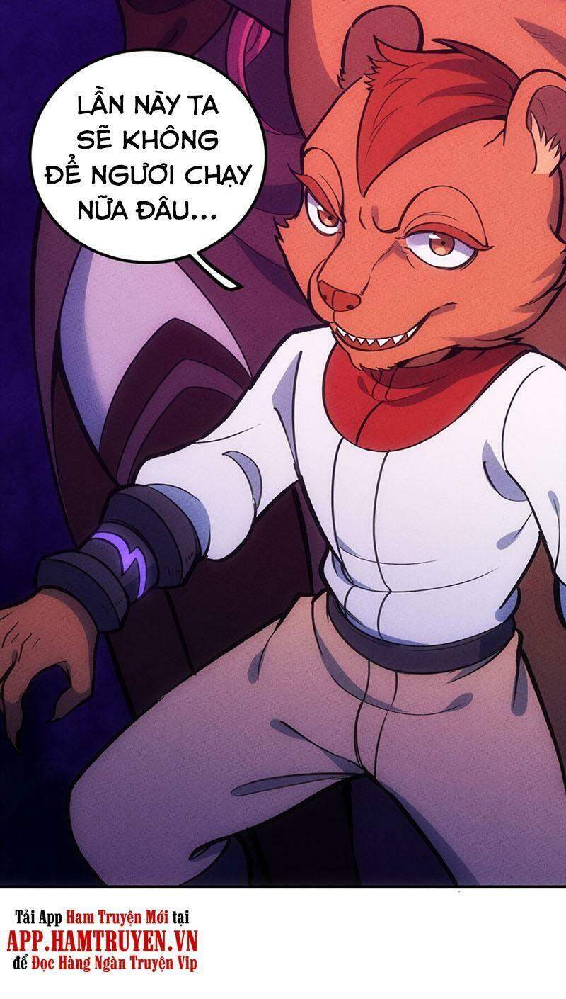 Làm Sao Bây Giờ? Ta Xuyên Không Thành Tiểu Quái Chapter 160 - Trang 2