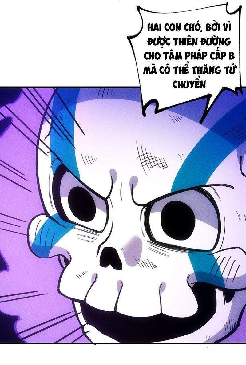 Làm Sao Bây Giờ? Ta Xuyên Không Thành Tiểu Quái Chapter 160 - Trang 2