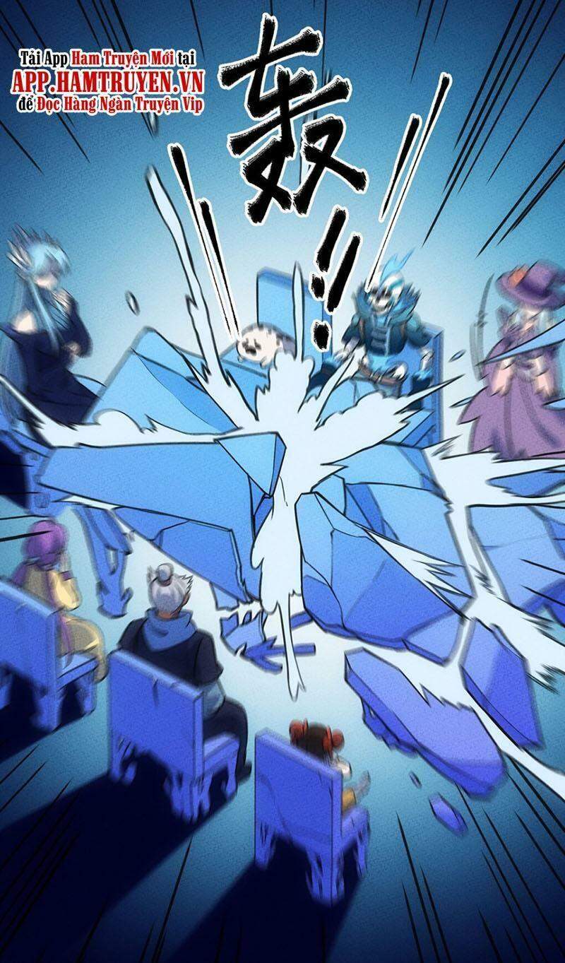 Làm Sao Bây Giờ? Ta Xuyên Không Thành Tiểu Quái Chapter 160 - Trang 2