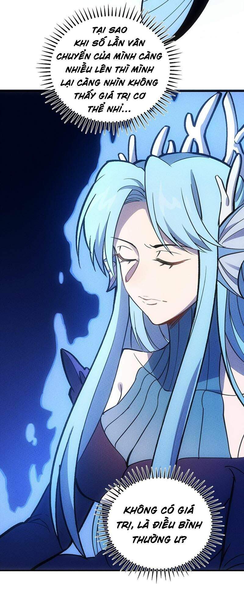 Làm Sao Bây Giờ? Ta Xuyên Không Thành Tiểu Quái Chapter 159 - Trang 2