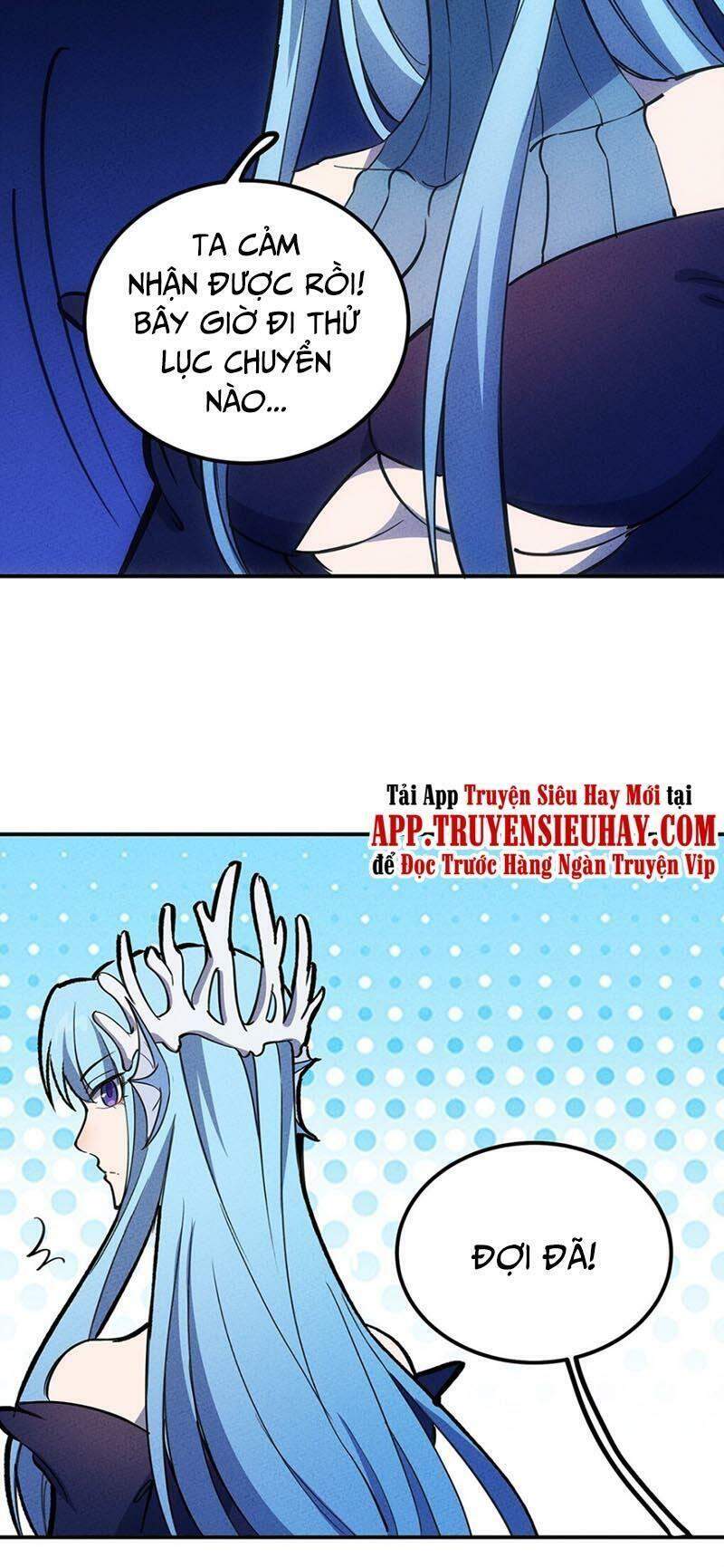 Làm Sao Bây Giờ? Ta Xuyên Không Thành Tiểu Quái Chapter 159 - Trang 2