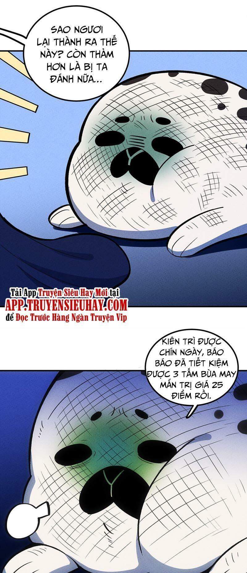 Làm Sao Bây Giờ? Ta Xuyên Không Thành Tiểu Quái Chapter 159 - Trang 2