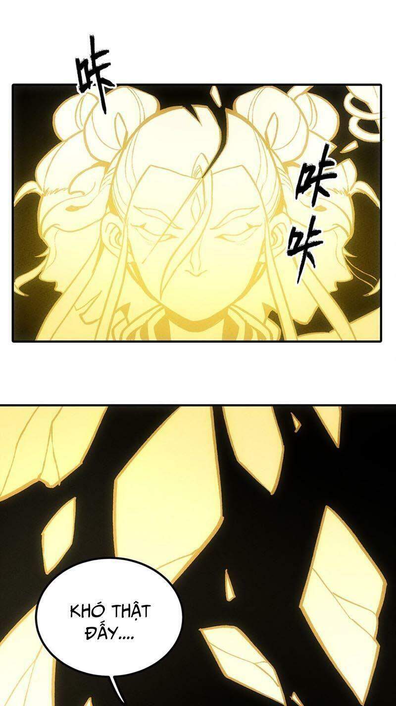 Làm Sao Bây Giờ? Ta Xuyên Không Thành Tiểu Quái Chapter 159 - Trang 2