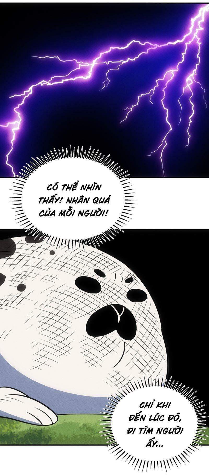 Làm Sao Bây Giờ? Ta Xuyên Không Thành Tiểu Quái Chapter 159 - Trang 2