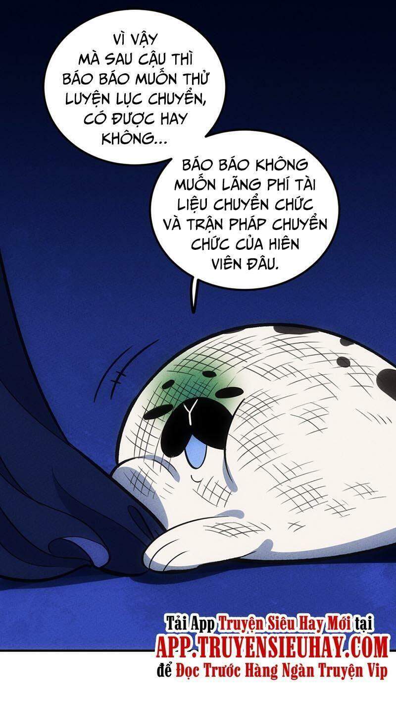 Làm Sao Bây Giờ? Ta Xuyên Không Thành Tiểu Quái Chapter 159 - Trang 2