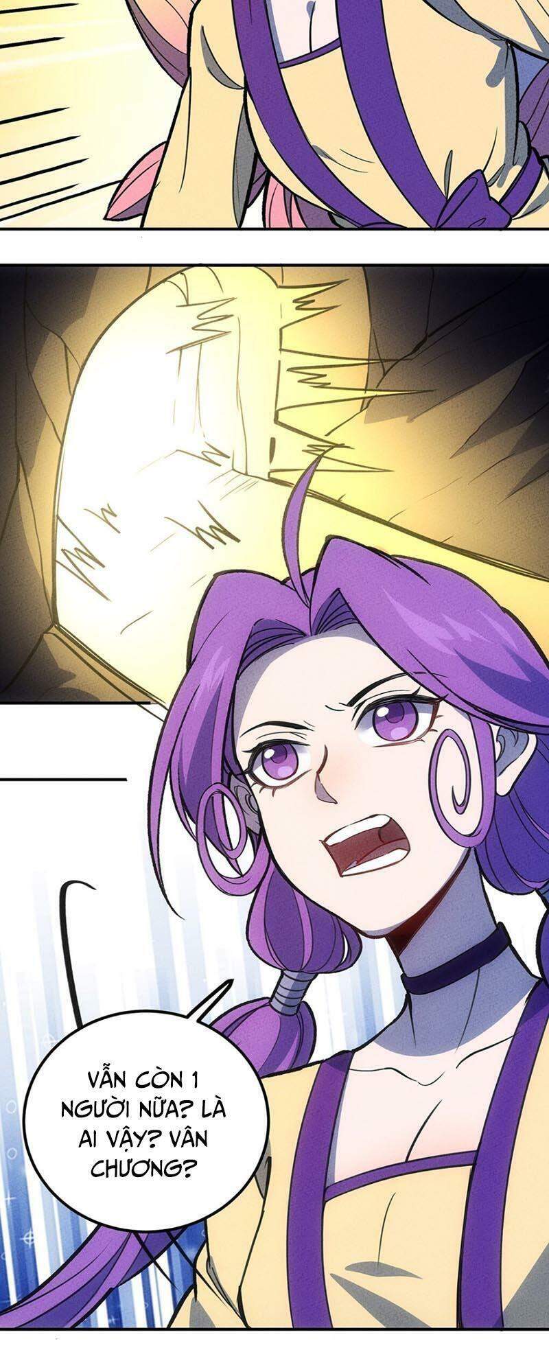 Làm Sao Bây Giờ? Ta Xuyên Không Thành Tiểu Quái Chapter 159 - Trang 2