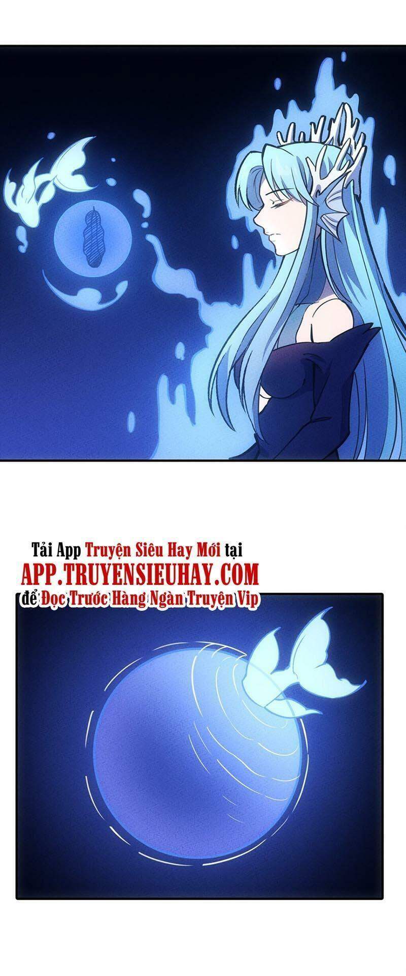 Làm Sao Bây Giờ? Ta Xuyên Không Thành Tiểu Quái Chapter 159 - Trang 2