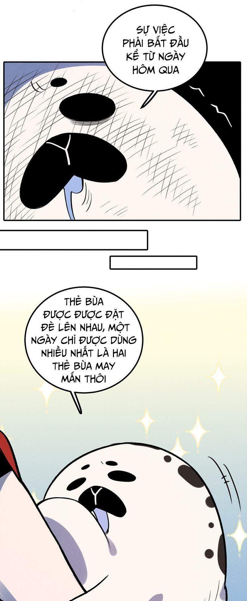 Làm Sao Bây Giờ? Ta Xuyên Không Thành Tiểu Quái Chapter 157 - Trang 2