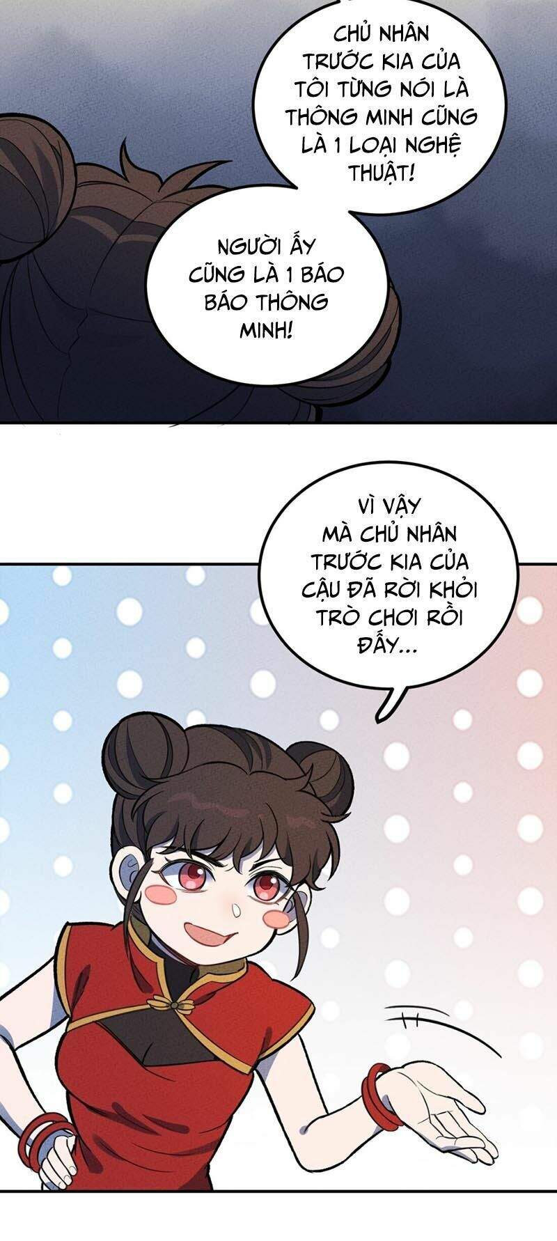 Làm Sao Bây Giờ? Ta Xuyên Không Thành Tiểu Quái Chapter 157 - Trang 2