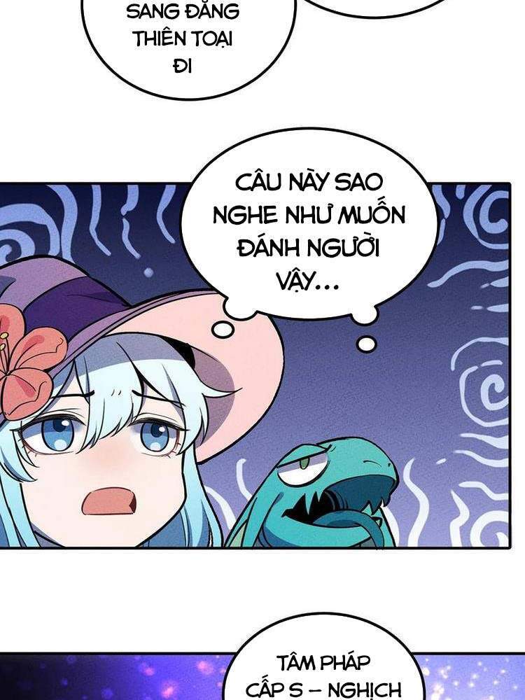 Làm Sao Bây Giờ? Ta Xuyên Không Thành Tiểu Quái Chapter 152 - Trang 2