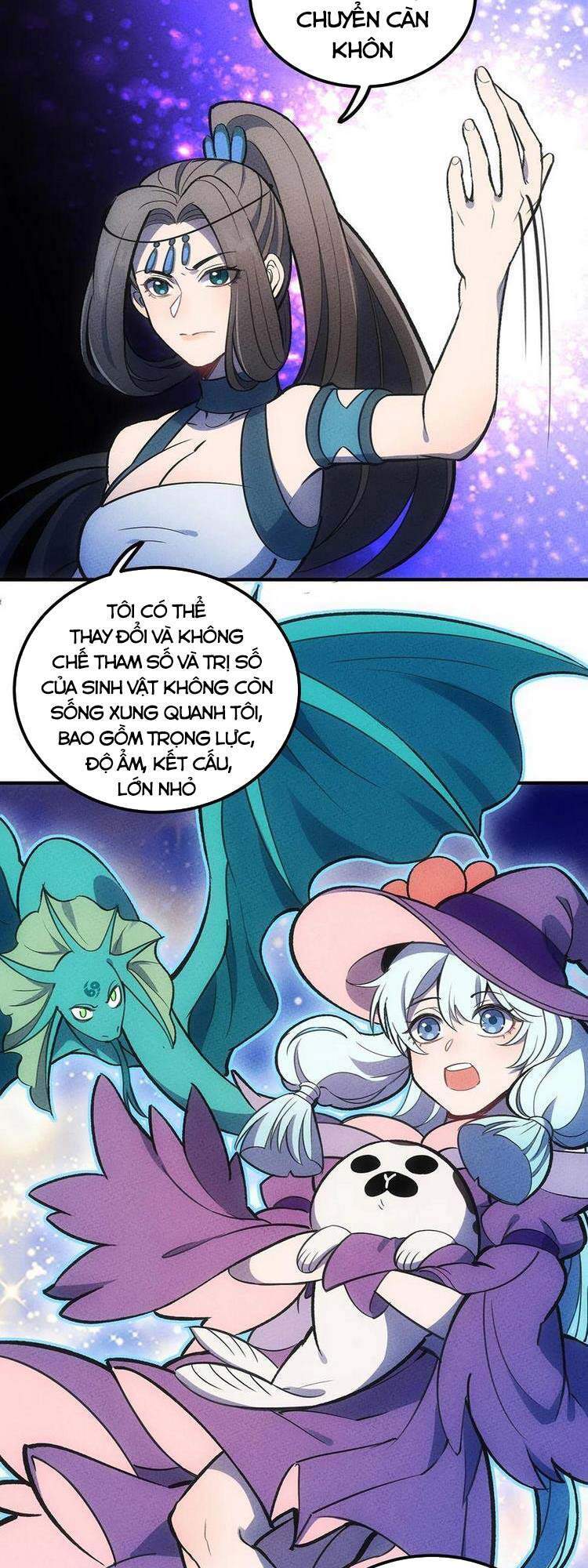 Làm Sao Bây Giờ? Ta Xuyên Không Thành Tiểu Quái Chapter 152 - Trang 2