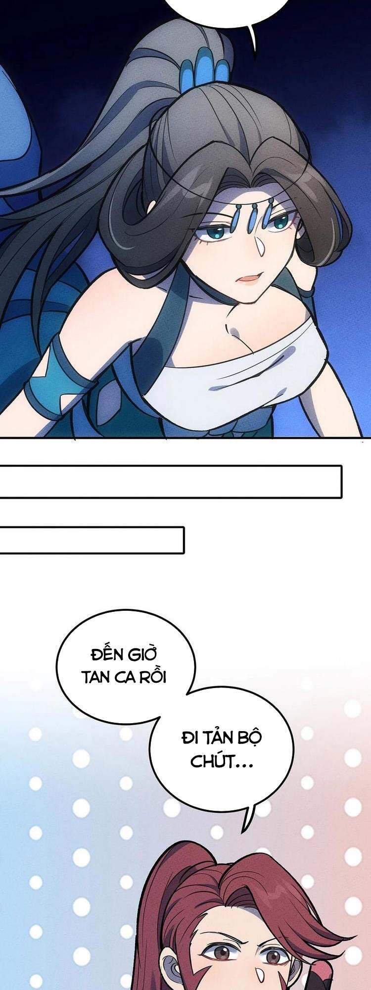 Làm Sao Bây Giờ? Ta Xuyên Không Thành Tiểu Quái Chapter 152 - Trang 2