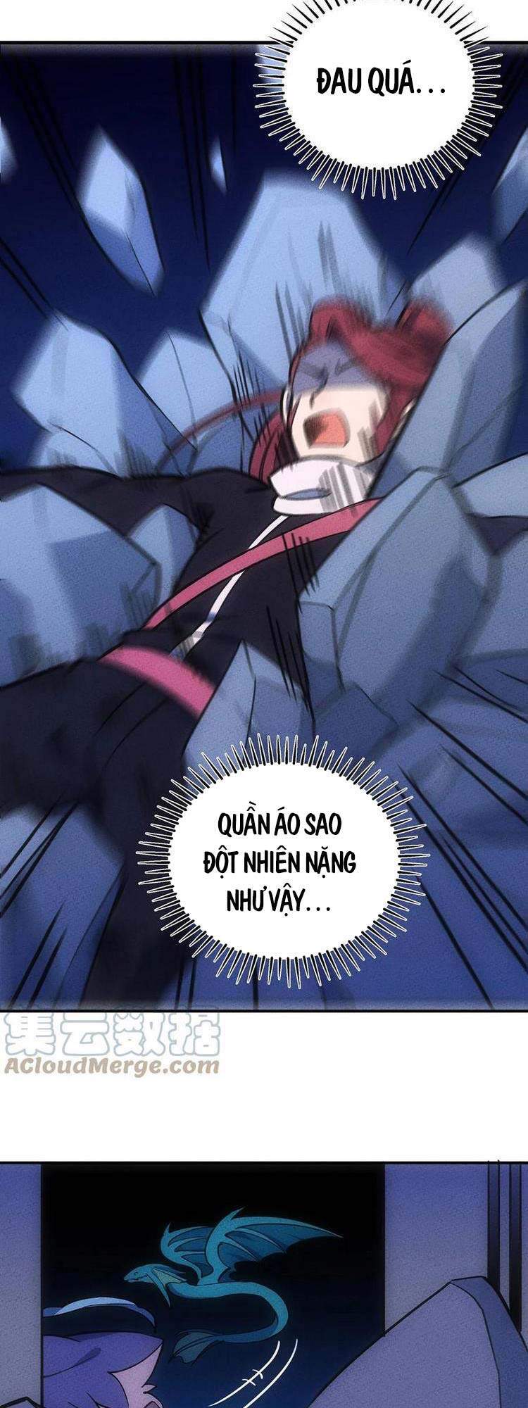 Làm Sao Bây Giờ? Ta Xuyên Không Thành Tiểu Quái Chapter 152 - Trang 2