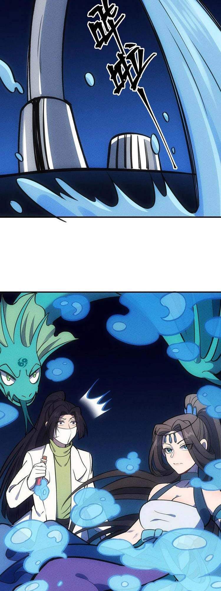 Làm Sao Bây Giờ? Ta Xuyên Không Thành Tiểu Quái Chapter 152 - Trang 2